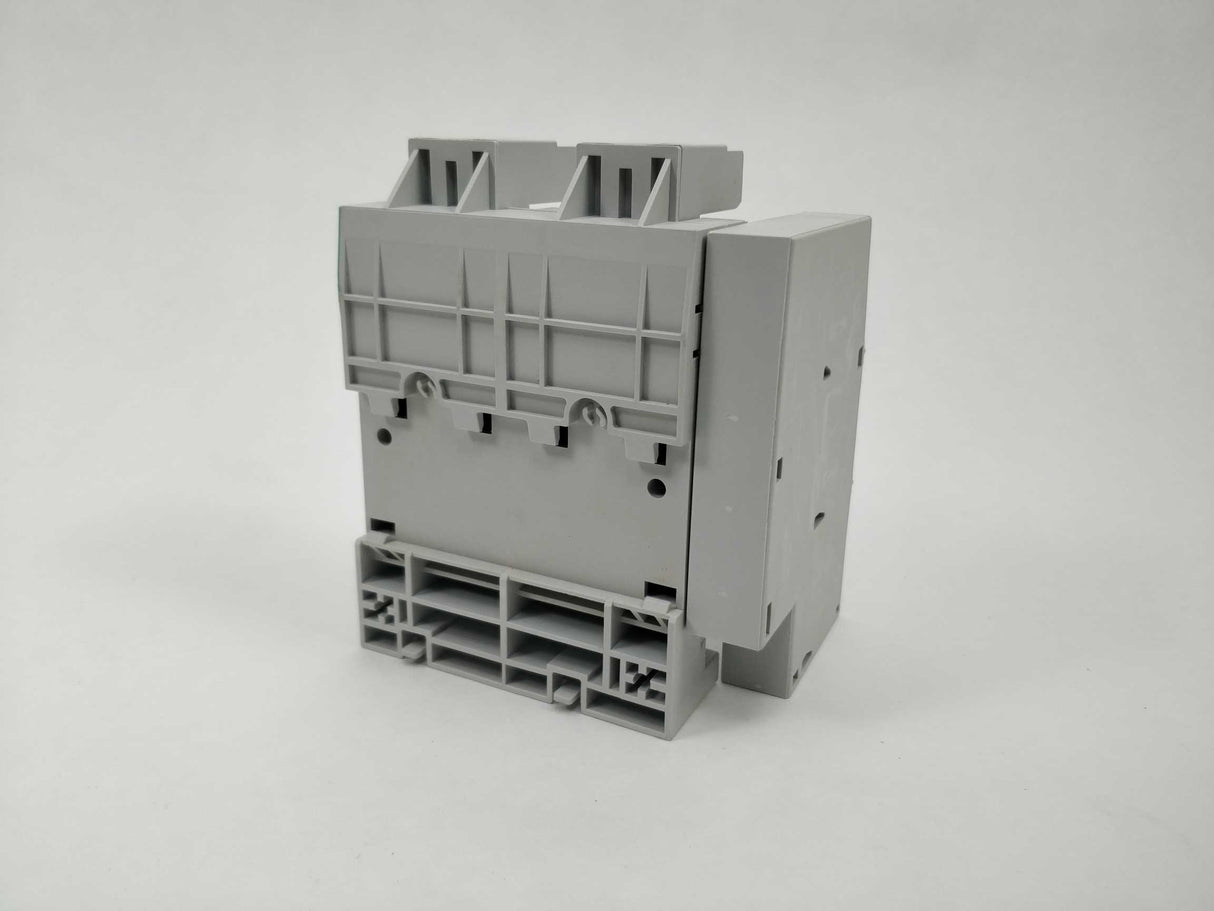 Siemens 3RV1917-1A 3-Phase Busbar