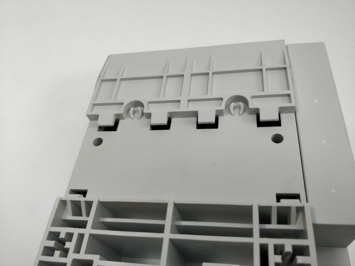 Siemens 3RV1917-1A 3-Phase Busbar
