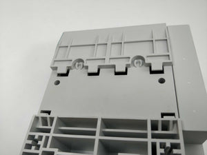 Siemens 3RV1917-1A 3-Phase Busbar
