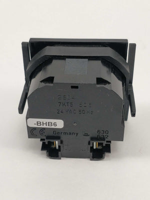 Siemens 3VW9011-0AL33 Rear main circuit