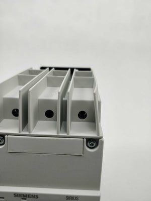 Siemens 3RV1742-5BD10 Circuit breaker