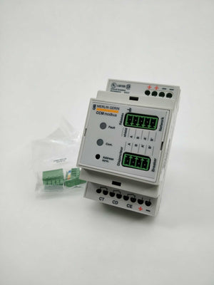 Merlin Gerin 33110 CCM Modbus