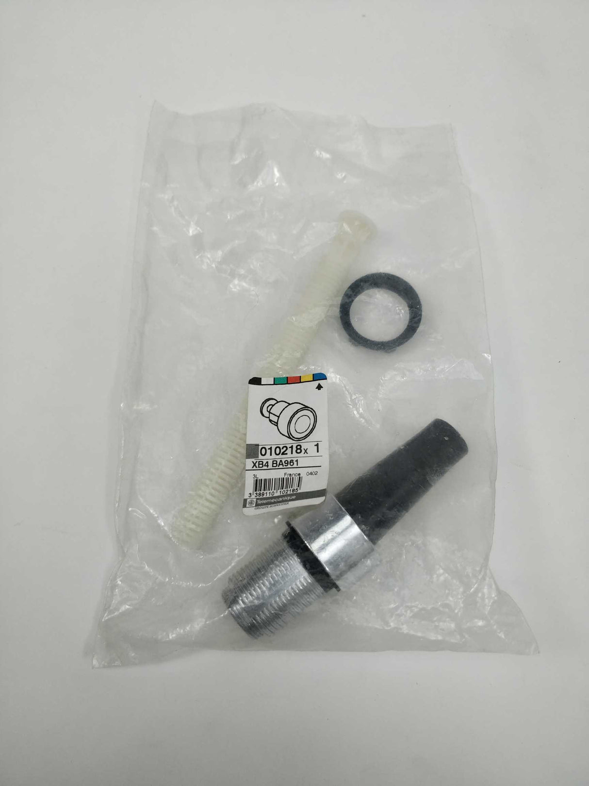 TELEMECANIQUE XB4BA961 Push button, Harmony XB4