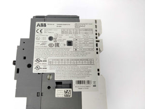 ABB MS165-42 Manual Motor starter