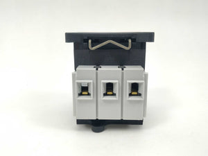 Schneider Electric VBD01 072491 switch disconnector