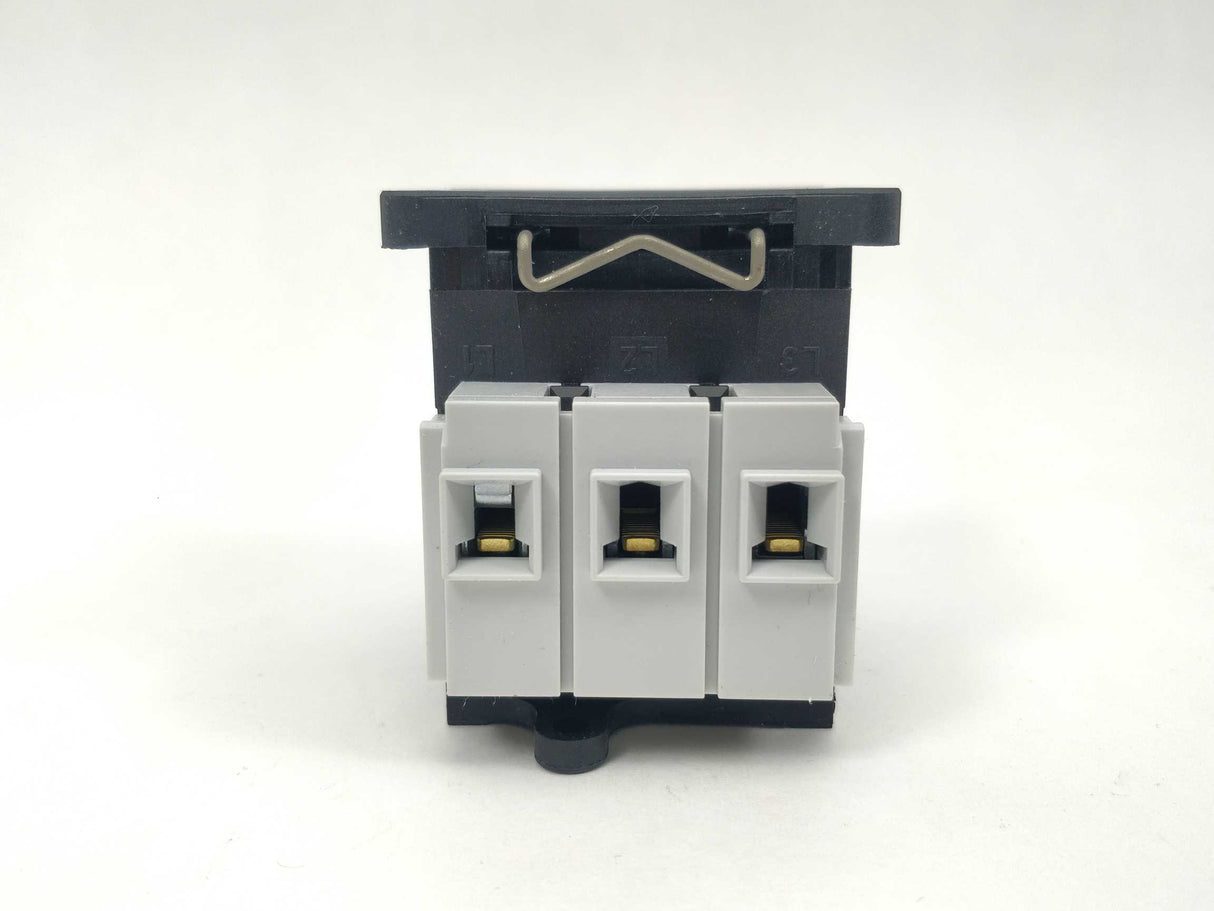 Schneider Electric VBD01 072491 switch disconnector