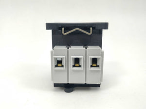 Schneider Electric VBD01 072491 switch disconnector