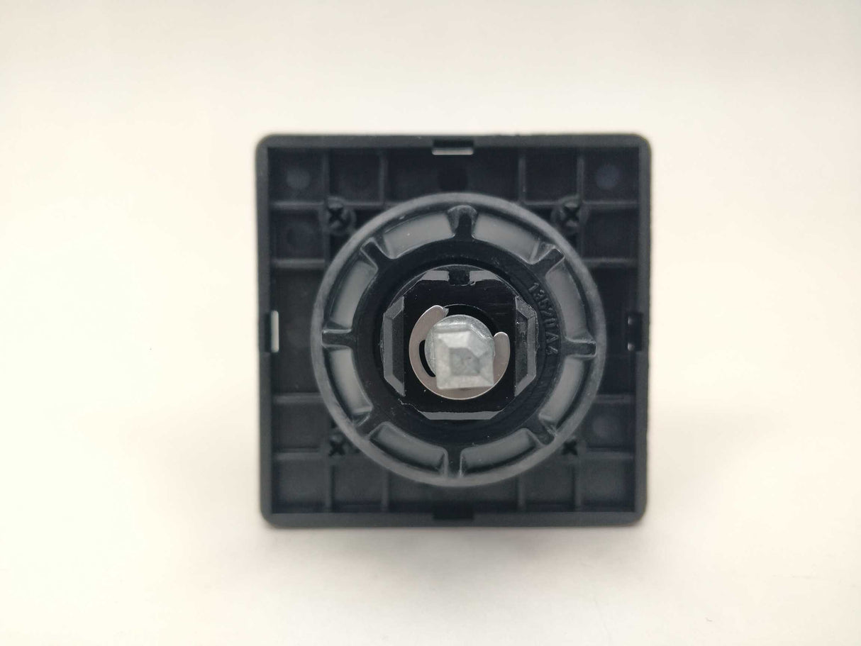 Schneider Electric VBD01 072491 switch disconnector