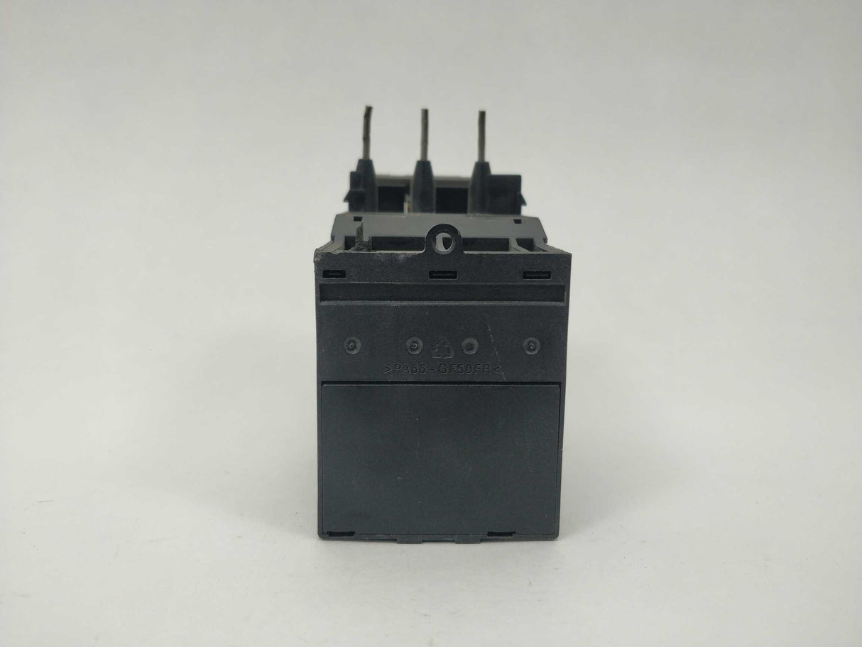 Siemens 3RU1126-1JB0 SIRIUS 3R Overload relay