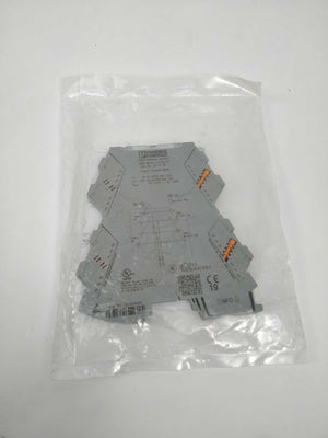 Phoenix Contact MINI MCR-2-PTB-PT. 2902067 MINI MCR-2-PTB-PT