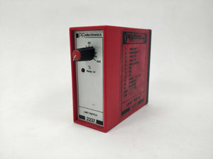 PR Electronics 2237 X1 LIMIT SWITCH