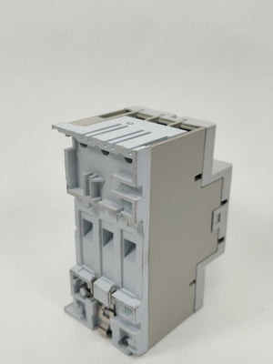 AB 140A-C2A-A25 Ser. A PRESSURE CONTROL