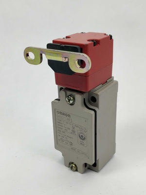 OMRON D4BS-1AFS Safety Limit switch