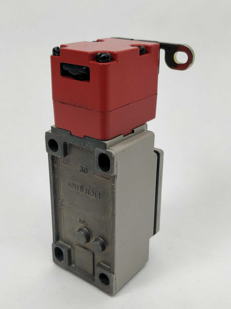 OMRON D4BS-1AFS Safety Limit switch