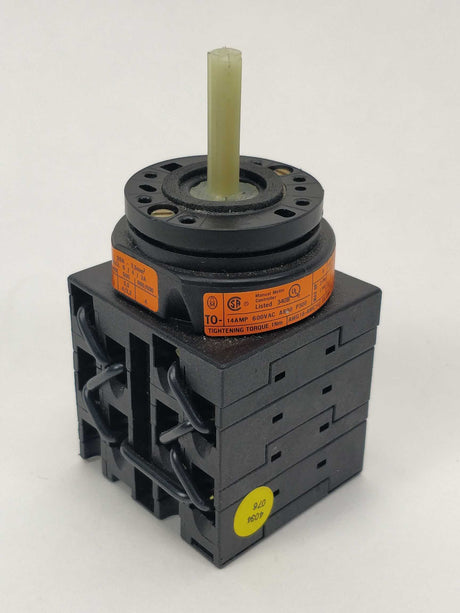 Klockner Moeller TO-4-15602