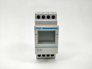 hager EG 103 Time Switch