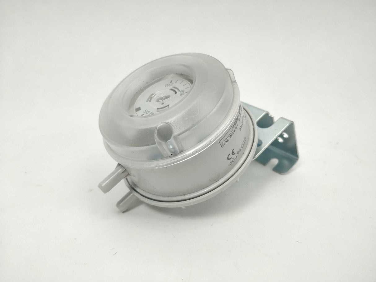Huba Control 604.9410000 Pressure gauge 500-2000Pa