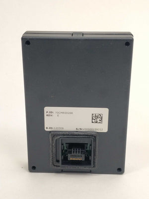 Vacon / Danfoss VACON0100-3L-0003-4-HVAC+SBF2+IP54+FL02+DLDK 1.1 Kw