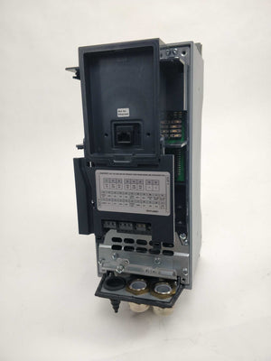 Vacon / Danfoss VACON0100-3L-0003-4-HVAC+SBF2+IP54+FL02+DLDK 1.1 Kw