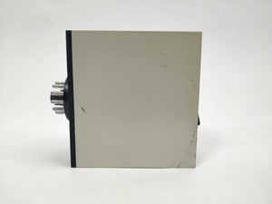 Electromatic SV 115 024 Cond. Liquids Dual Level Relay 24VAC
