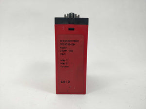 PR Electronics 2231 D Trip amplifier 24V 1,5W