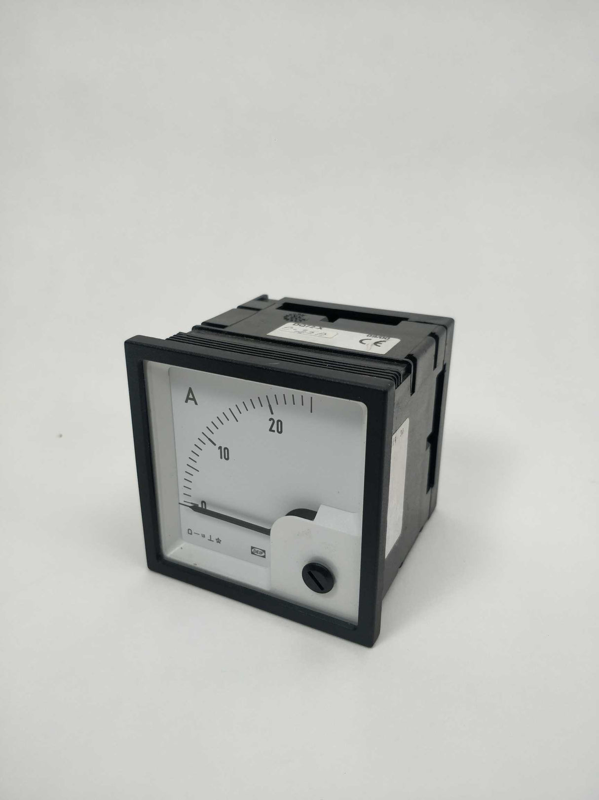 Deif DQ72-X Measuring device for ampere