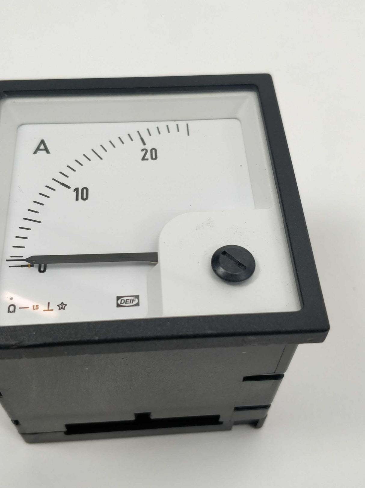 Deif DQ72-X Measuring device for ampere