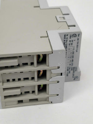 Danfoss 047B3147 CTI25, 2.5 - 4.0A, Circuit Breakers