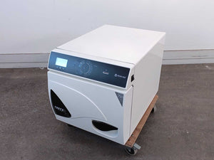 TECNO-GAZ ONYX 7.0 AB012ZXZ, Integrated sterilisation system