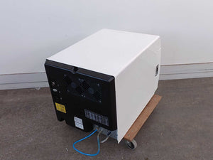 TECNO-GAZ ONYX 7.0 AB012ZXZ, Integrated sterilisation system