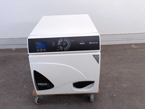 TECNO-GAZ ONYX 7.0 AB012ZXZ, Integrated sterilisation system
