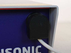 GENSONIC Gen 3 Ultrasonic Stencil Cleaning system
