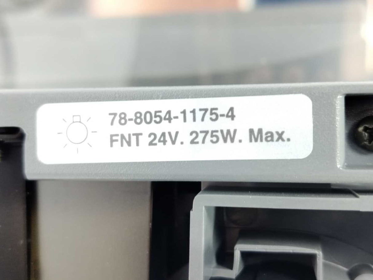 3M 2770 OverHead Projector