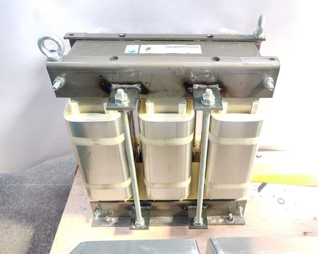 TRAFOTEK 16088 CHK0400, Reactor Type