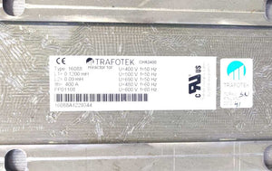 TRAFOTEK 16088 CHK0400, Reactor Type