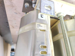 TRAFOTEK 16088 CHK0400, Reactor Type