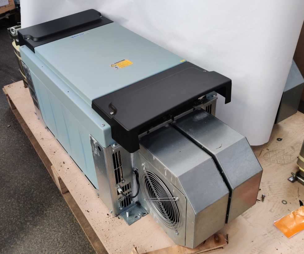 Vacon PM075060L0SSF 11351