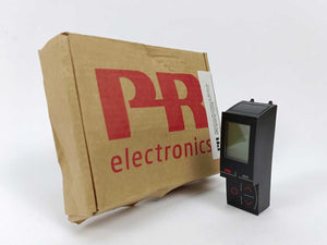 PR Electronics 4510 Display/Programming Front