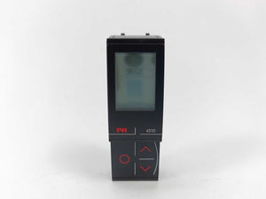 PR Electronics 4510 Display/Programming Front
