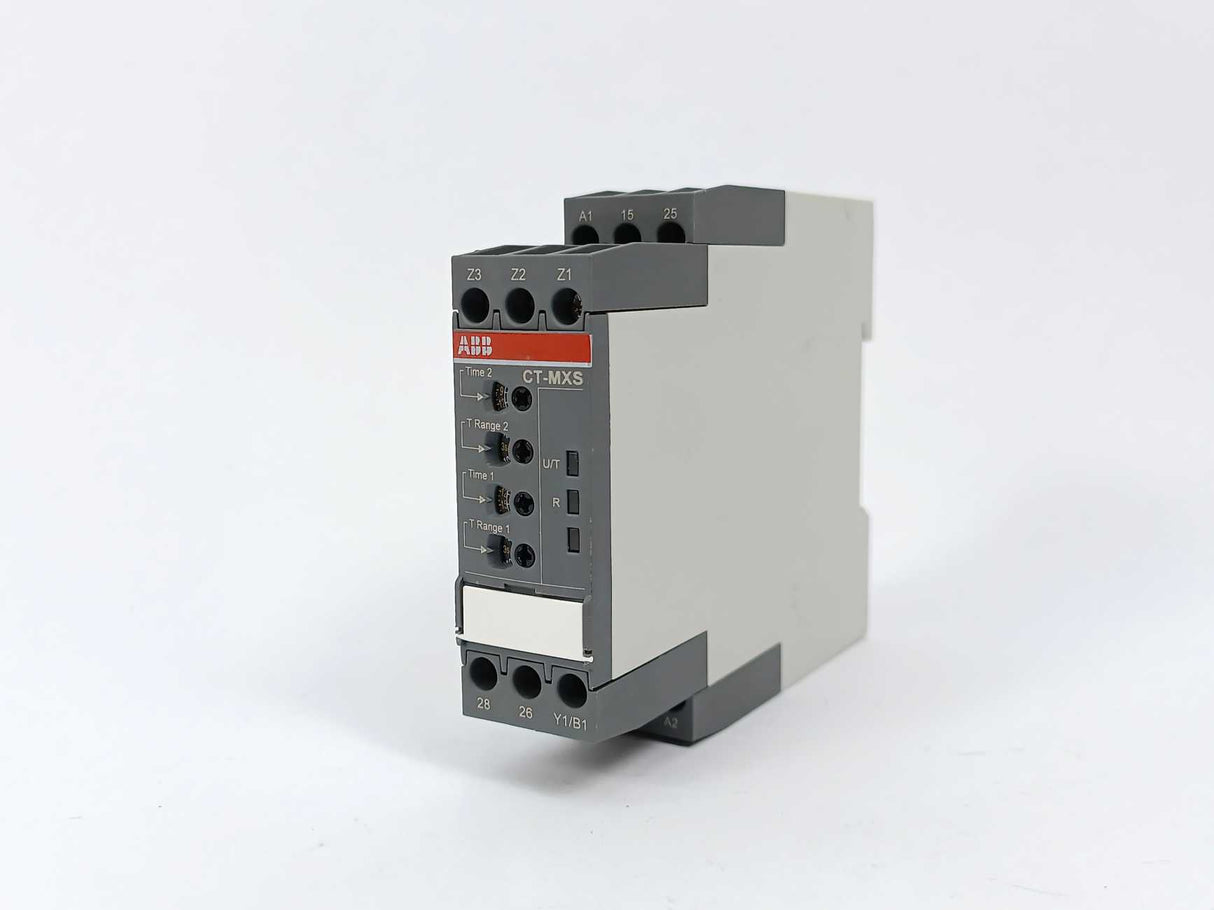 ABB 1SVR730030R3300 CT-MXS.22S Time Relay