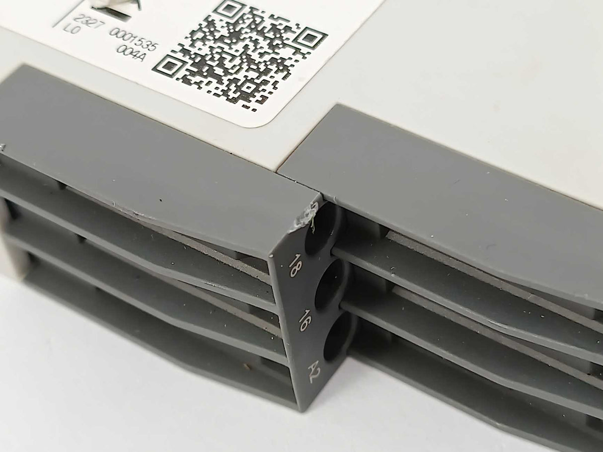 ABB 1SVR730030R3300 CT-MXS.22S Time Relay