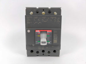 ABB 1SDA068059R1 XT3N 250 TMD 250-2500 3p F F, not used, have been mounted