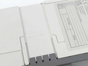 ABB 1SDA068059R1 XT3N 250 TMD 250-2500 3p F F, not used, have been mounted