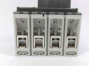 ABB XT2N160 Circuit Breaker TMAX