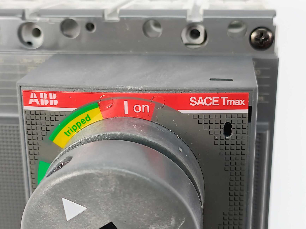 ABB XT2N160 Circuit Breaker TMAX
