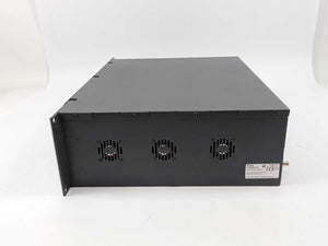 Honeywell 583940 Comprio 4-8 VARIODYN D1 Central Control Panel w/o Ethernet