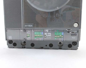 ABB 1SDA067020R1 XT2N160 Circuit Breaker TMAX
