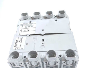 ABB 1SDA067020R1 XT2N160 Circuit Breaker TMAX