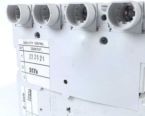 ABB 1SDA067020R1 XT2N160 Circuit Breaker TMAX
