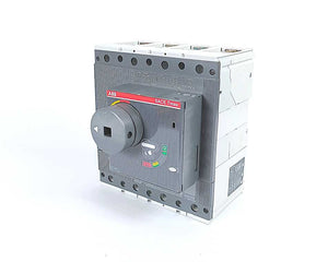 ABB 1SDA054413R1 T5H 630 Sace Tmax Circuit Breaker